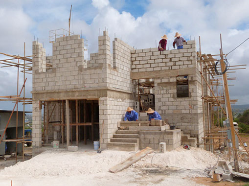 Trusthworthy Construction Solutions Image 01